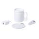 Calentador Tazas Cargador Kalan