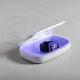 Caja Esterilizadora UV Cargador Halby
