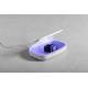 Caja Esterilizadora UV Cargador Halby