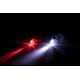 Set Luces Seguridad Bici Bowel