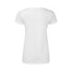 Camiseta Mujer Blanca Iconic V-Neck