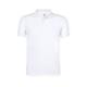 Polo Adulto Blanco Original