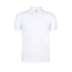 Polo Adulto Blanco Original