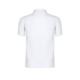 Polo Adulto Blanco Original