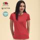 Camiseta Mujer Color Iconic