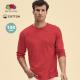 Camiseta Adulto Color Iconic Long Sleeve T