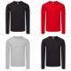 Camiseta Adulto Color Iconic Long Sleeve T