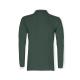 Polo Adulto Premium Long Sleeve
