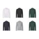 Polo Adulto Premium Long Sleeve