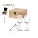 Set Vinos Neider
