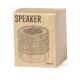 Altavoz Blarak