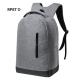 Mochila Antirrobo Bulman