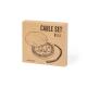 Set Cables Cargadores Chaconix