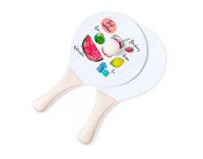 Palas Playa Sublimación Zaxia