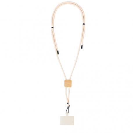 Lanyard Soporte Reuter