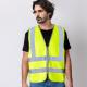 Chaleco Reflectante Jestol