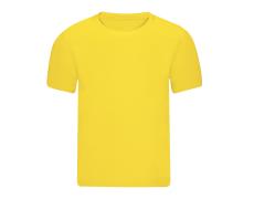 Camiseta Niño Color Seiyo