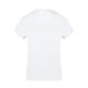 Camiseta Mujer Blanca Seiyo