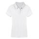 Polo Mujer Blanco Koupan