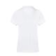Polo Mujer Blanco Koupan
