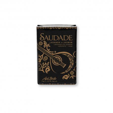 SÍMBOLOS LUSITANOS. Jabones a base de componentes vegetales, enriquecidos con aceite de oliva (75 g)