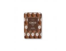 FRUTADOS I. Jabones a base de componentes vegetales, enriquecidos con aceite de coco (75 g)