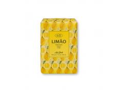 FRUTADOS II. Jabones a base de componentes vegetales, enriquecidos con aceite de coco (160 g)