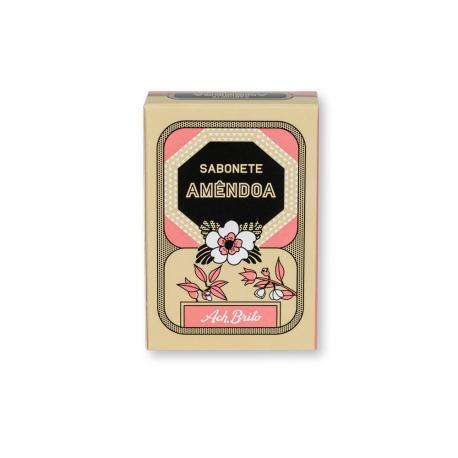 CUIDADOS ESSENCIAIS. Jabones para cuidar tu piel (90g)