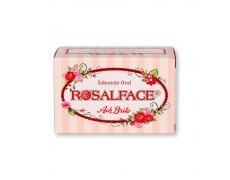 FLORES. Jabones de guijarros (150g)