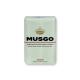MUSGO I. Jabón con fragancia masculina (160g)