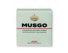 MUSGO II. Champú con fragancia masculina (150 g)
