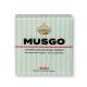 MUSGO II. Champú con fragancia masculina (150 g)