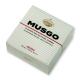 MUSGO II. Champú con fragancia masculina (150 g)