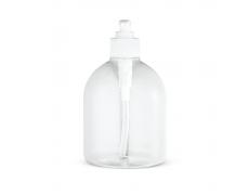 REFLASK 500. Bote con dosificador de 500 mL