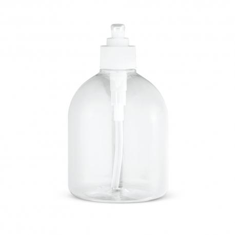 REFLASK 500. Bote con dosificador de 500 mL