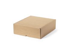 Caja Presentación Fredox