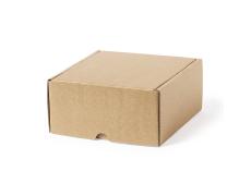 Caja Presentación Ciril