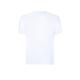 Camiseta Adulto Blanca "keya" MC130