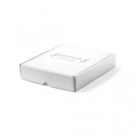 Caja Presentación Wingard