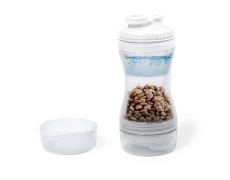 Set Mascotas Treiver