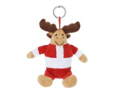 Llavero Peluche Cardix