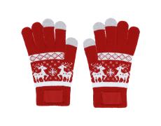 Guante Táctil Kainex