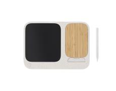 Cargador Tablet Escritura LCD Artic