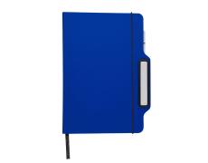 Bloc Notas Soporte Cruas