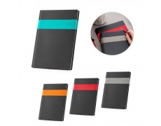 ALLENDE B5. Agenda B5