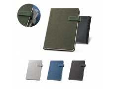 ANDRESEN A5. Agenda en RPet