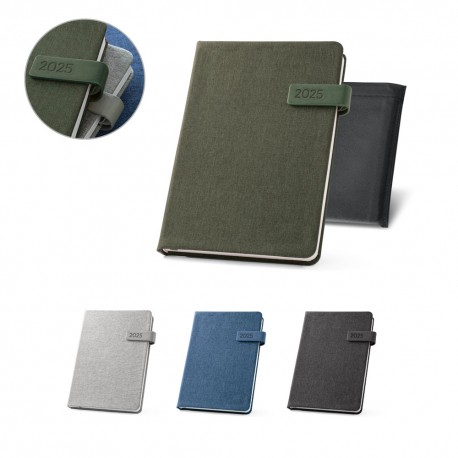 ANDRESEN A5. Agenda en RPet