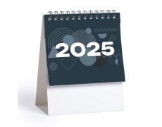 Calendario Sobremesa Ener