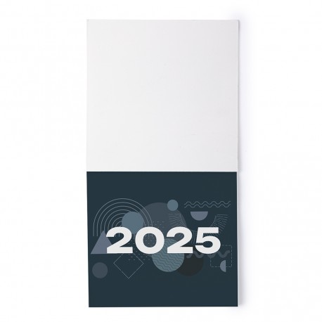 Imán Calendario Larip