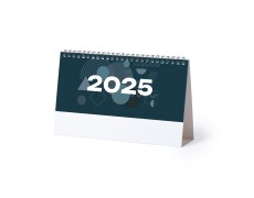 Calendario Sobremesa Feber